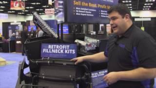 Transfer Flow Fuel Transfer and Aftermarket Fuel Tank Solutions
