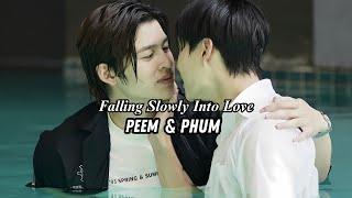 [BL]  Peem & Phum|| Falling Slowly|| We Are the series| MV