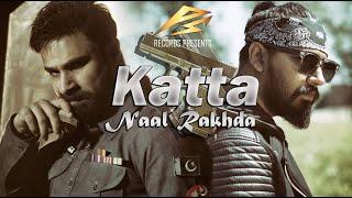 Katta Naal Rakhda | Rahim Pardesi | Aqeel Sarfraz | Pardesi Squad | PS Records | Official Song