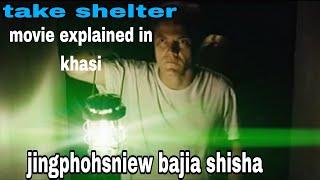 khasi Explanation ll ki jingphohsniew bajia shisha