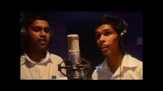 Heta Dakina Yugaye Sihine "Isipathana College Media Unit 2013 Theme Song"(rough edit)