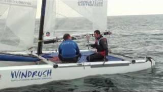 2010 Tornado World Championships - Day Six (Final Day)