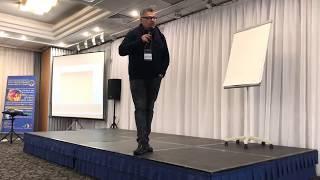 Александр Белгороков: мастер-класс Как запустить рекомендательный маркетинг