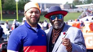 Sounds of the Game | HBCU Week 2024 Premiere (Full Documentary)