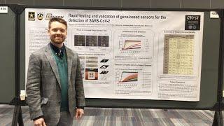 CBD S&T 2022 Conference: Dr. Daniel Phillips Poster Review
