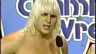 WCW December 31, 1983 - January 8, 1984