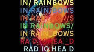 Radiohead - All I Need (vocals)