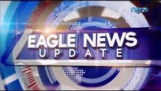 WATCH: Eagle News Update - March 21, 2020