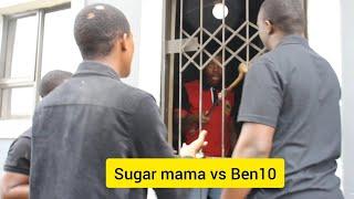 Upcoming: Umama eyofuna Ben10 owahamba no Sugar Mama