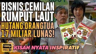 Kisah Inspiratif Miliarder Muda Thailand yang Jualan Cemilan - Alur Cerita Film