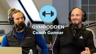 Coach Gunnar / Hvordan oppnå selvdisiplin og motivasjon