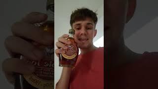 Как я купил клиновый сироп