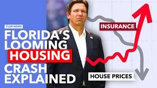 Florida is Uninsurable: What Next?