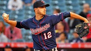 Jake Odorizzi | 2019 Highlights