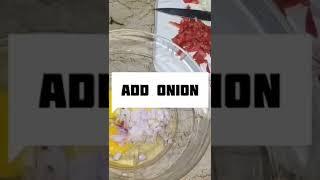 sahri special omlate recipe by cooking with Nazli ‍#cooking #food #yummy