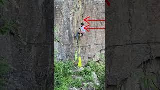 Dynamic VS Static Ropes for Top Rope Soloing?!