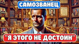 Синдром Самозванца - "мне просто повезло, а я не достоин..." #психология #саморазвитие #самозванец