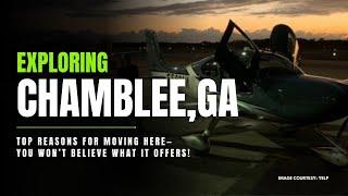 Living In Chamblee GA 2024 : Is It Worth Moving Here? | Cost of Living, Schools & More!