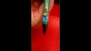 Amazing Interactive Zippy Zoom Pens