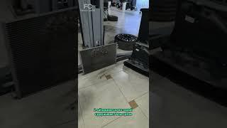 Лето наступает — время проверить, как ваш автомобиль справляется с жарой!