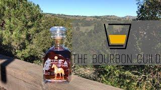 Rock Hill Farms | The Bourbon Guild Review Show