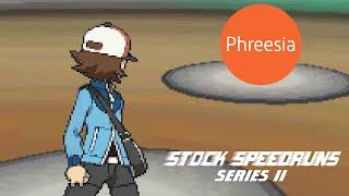 Phreesia (PHR) - Stock Speedrun