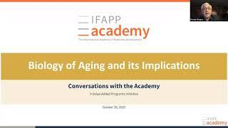 Biology of Aging