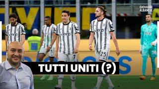 Crisi Juve: cosa STA SUCCEDENDO