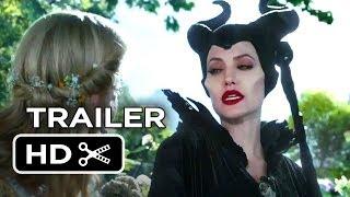 Maleficent "Legacy" TRAILER (2014) - Angelina Jolie, Elle Fanning Movie HD