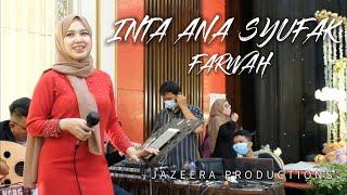 INTA ANA SYUFAK - FARWAH