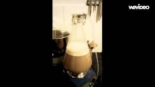 Hefestarter