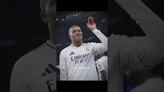 Mbappe vs Liverpool  #football #jackdfilms #mbappe #realmadrid #unexpected #trending #shorts