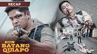 The death of Greg Montenegro | FPJ's Batang Quiapo Recap