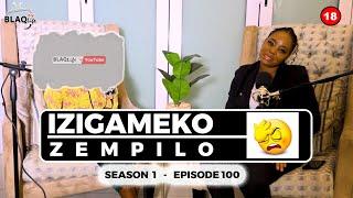 Sabanzwa inkunzi imali yestokofela | IZIGAMEKO ZEMPILO | S1-EP100