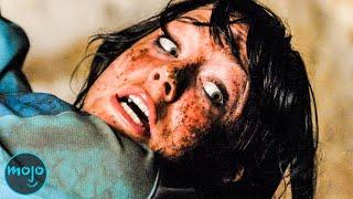 Top 10 Horror Sequels That Took It TOO FAR