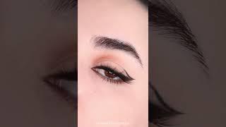 Graphic Eyeliner | خط چشم گرافیکی