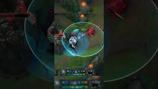 I Let Yone Know He Was KO'd- League Of Legends #shorts #leagueoflegends #challengermentality