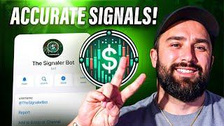 TradingView Best Indicators : The Signaler Top Picks!