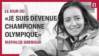 Le jour où Mathilde Gremaud est devenue championne olympique