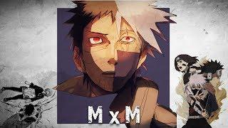 A Story of Two Shinobi II : Kakashi & Obito