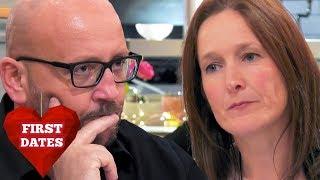 Will Scottish Widows Find Love Again? | First Dates