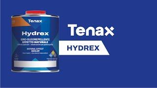 Tenax Hydrex | Natural Effect Sealer for Natural Stone Ceramic and Quartz