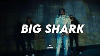 [FREE] Russ Millions X Tion Wayne Drill Type Beat 2022 - "BIG SHARK" | (Prod Bs Beats x J1GTB)