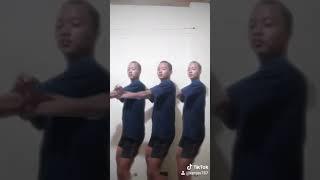 Kaboochi Tiktok Dance