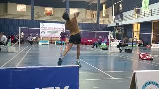 Muhammad Ibrahim(rwp)VS Saad Amir(lhr) Punjab Junior Championship(2023) Lahore