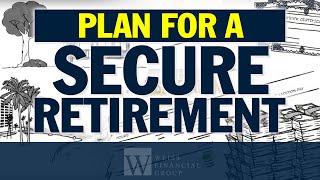 Retirement Planning Basics - Pre Retirement Planning - Secure Retirement Solutions