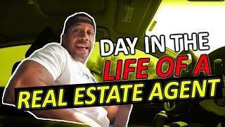 Day in The Life Of A Real Estate Agent - Philadelphia