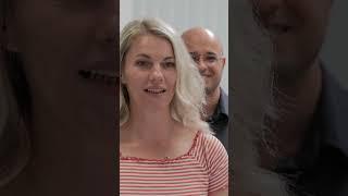 Dental implant’s All on 4 in Prague #shorts #dentist #dental #implant #veneers #short