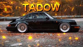 Porsche - Tadow | Car Edit