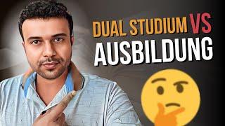 How to Do Duale Studium - The Ultimate Guide (Must Watch ASAP)
